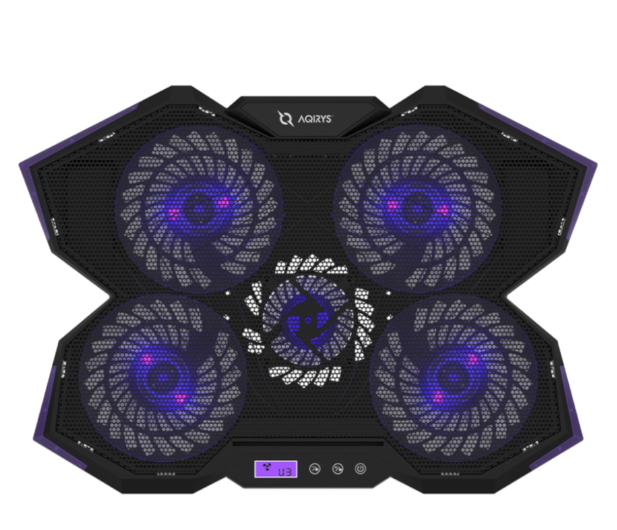 AQIRYS SPIDER - 1534077 - zdjęcie